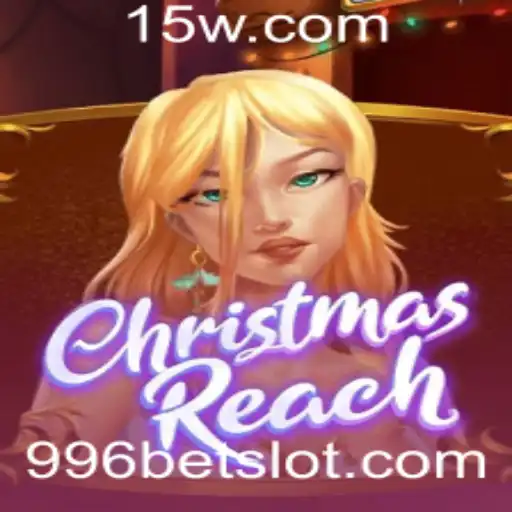 ChristmasReach: Um Novo Conceito em Jogos de Aposta Natalinos