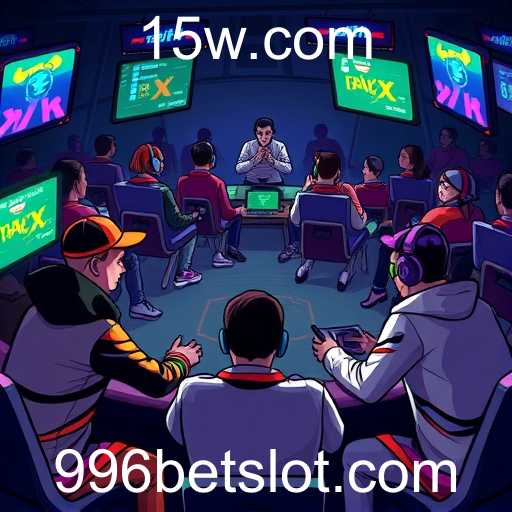 A Comunidade de Jogadores e o Impacto do 996 Bet