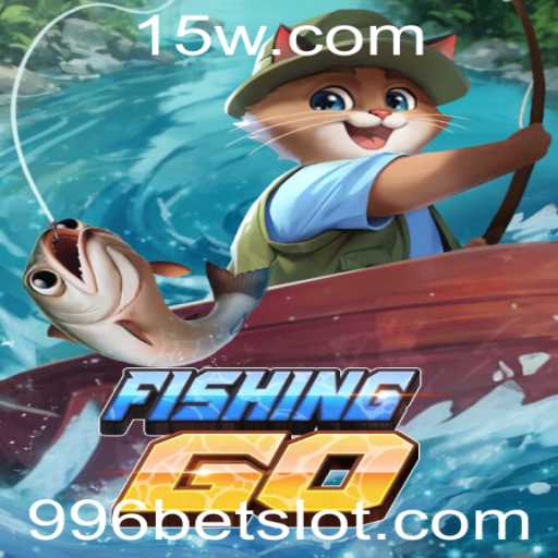 Explorando o Universo de FishingGO: Regras e Inovações do Jogo