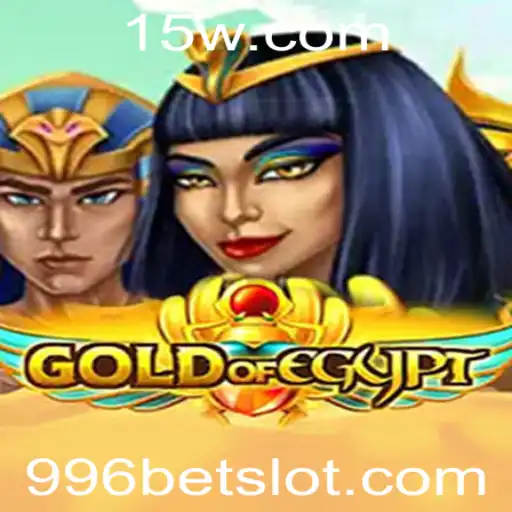 GoldOfEgypt: Explorando o Fascinante Mundo das Apostas no Antigo Egito com 996 bet