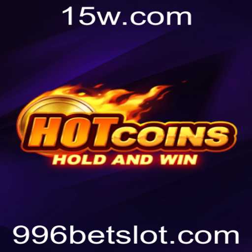Explorando HotCoins: O Novo Fenômeno do Jogo com 996 Bet