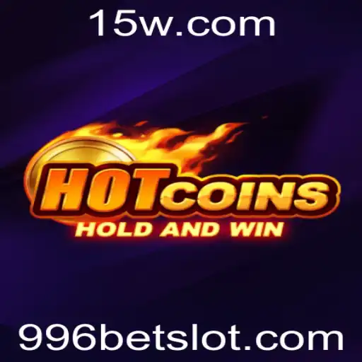 Explorando HotCoins: O Novo Fenômeno do Jogo com 996 Bet