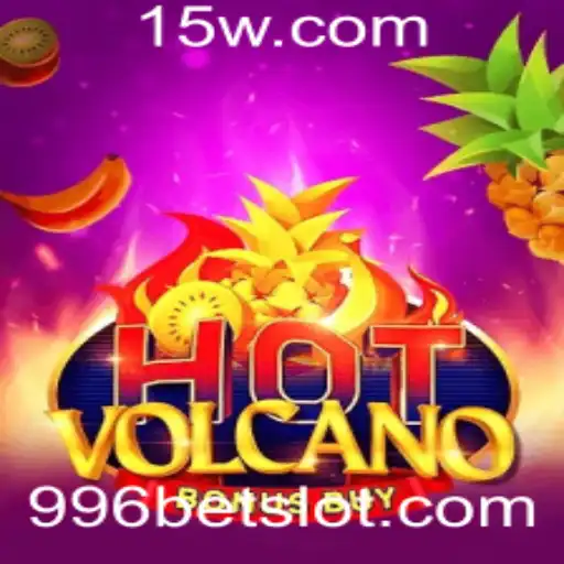 Descubra o Explosivo Jogo HotVolcanoBonusBuy