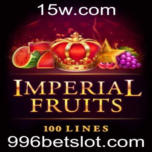 ImperialFruits100: Descubra o Fascínio das Frutas Imperiais