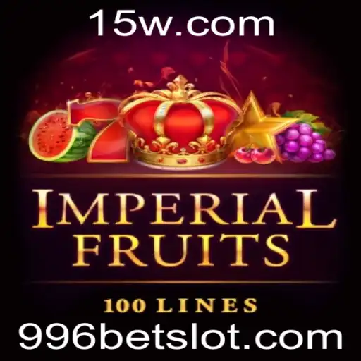 ImperialFruits100: Descubra o Fascínio das Frutas Imperiais