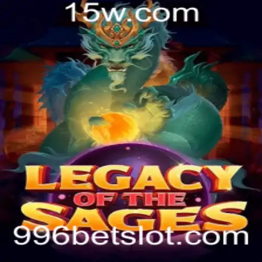 Descubra o Fascinante Mundo de LegacyoftheSages e o Enigma do 996 Bet
