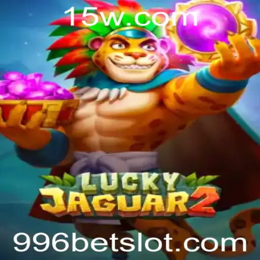 Descubra o Mundo Empolgante de Luckyjaguar2 e a Aposta 996