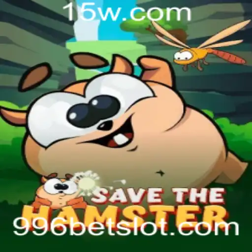 SavetheHamster: Um Jogo Empolgante com 996 Bet