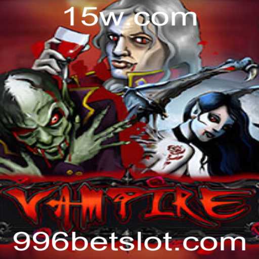 Vampire: Um Mergulho no Jogo de Apostas '996 Bet'