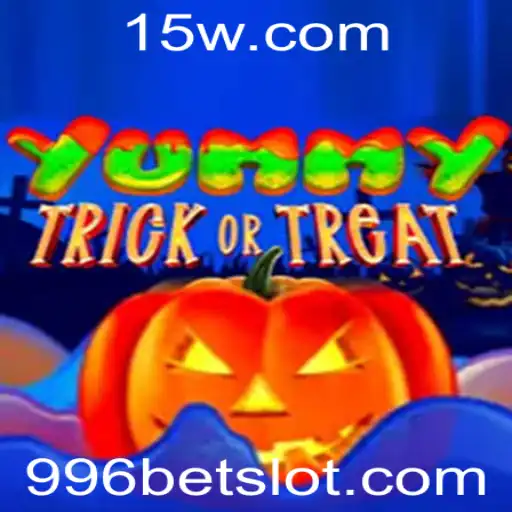 Descubra o Empolgante Jogo YummyTrickorTreat e Como Apostar com a Estratégia 996 Bet